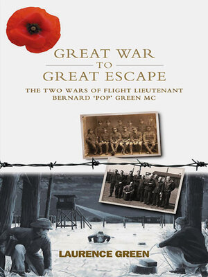 cover image of Great War to Great Escape
